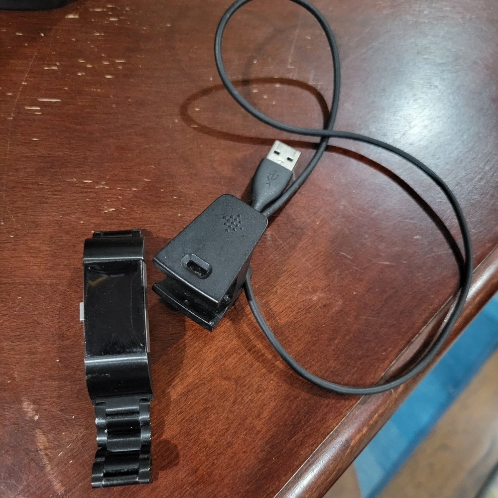 Fitbit Charge 2